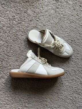 Maison Martin Margiela | Shoes | Maison Margiela White Tabi